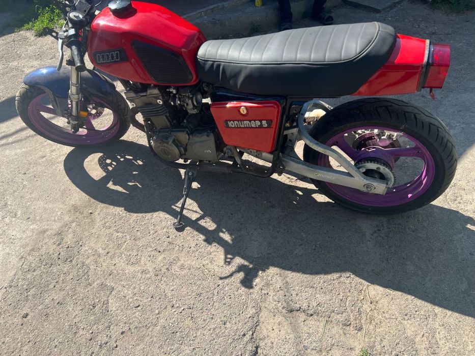 Продам проект 500куб на основе иж