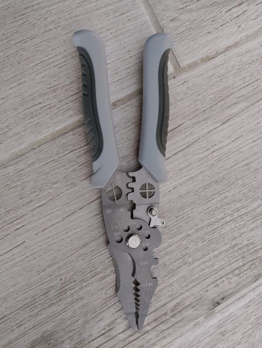 Narzędzie elektryczne