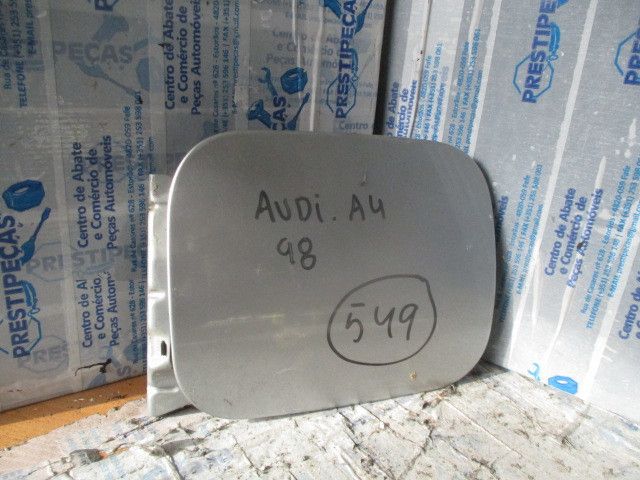 Tampa depósito combustível AUDI A4 (8D2, B5)
