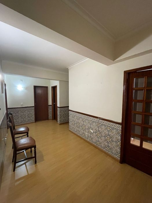 Quarto para arrendar solteiro