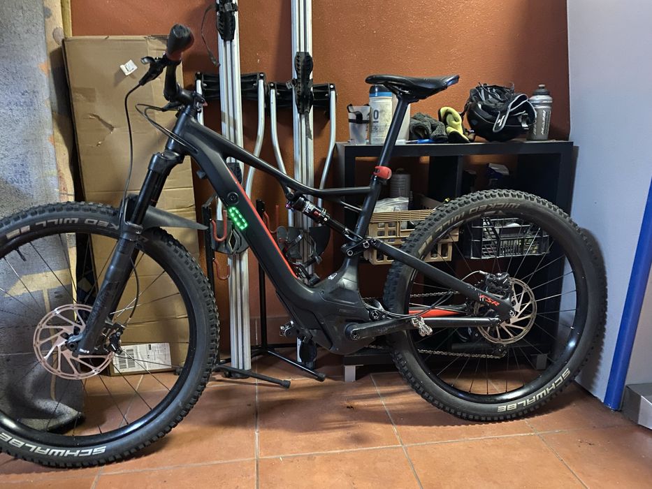 Bicicleta specialized