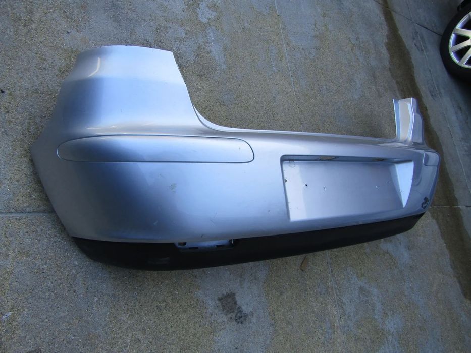 Para-choques Seat Ibiza ano 2002 a 2006(ver detalhes)