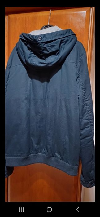 Vendo casaco xxl Tiffossi