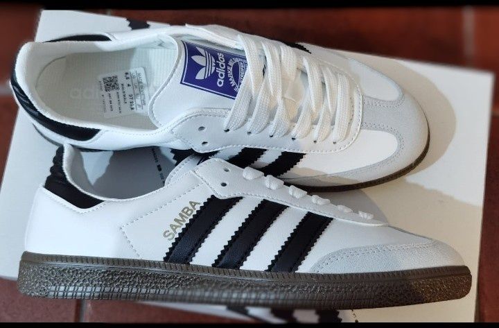 Sapatilhas Samba