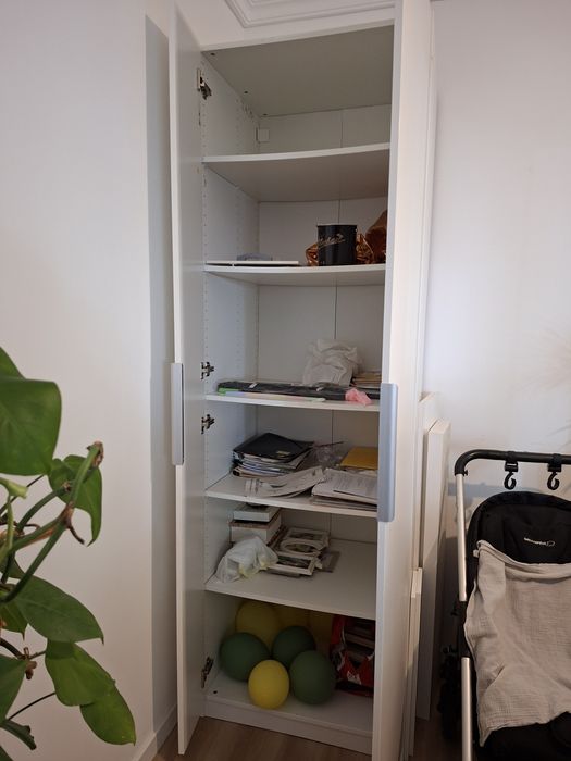 Vendo móvel IKEA PAX