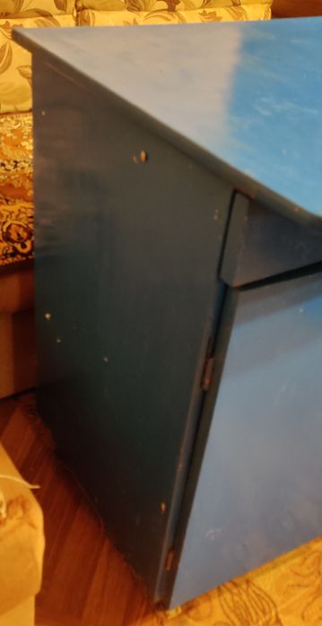 Стол кухонный СССР