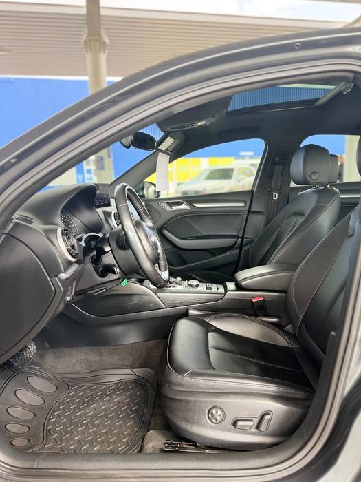 Продам Audi A3 2014