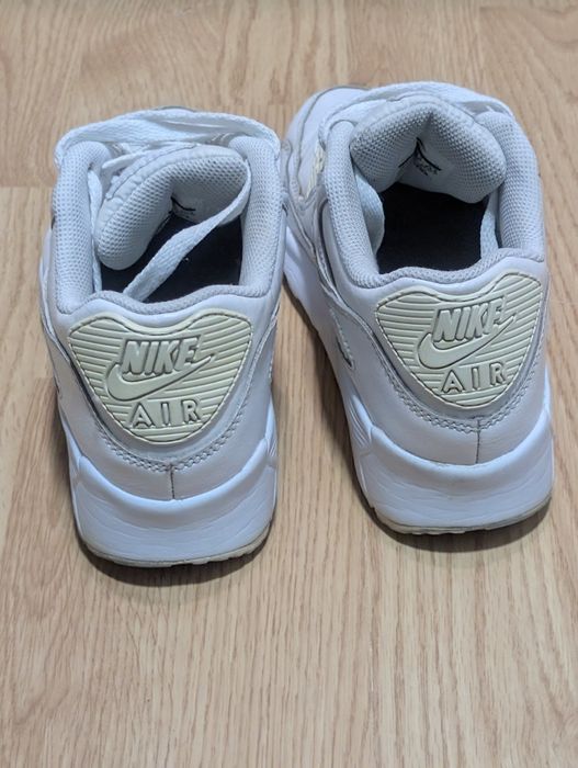 Tanio buty oryginalne air Max Nike