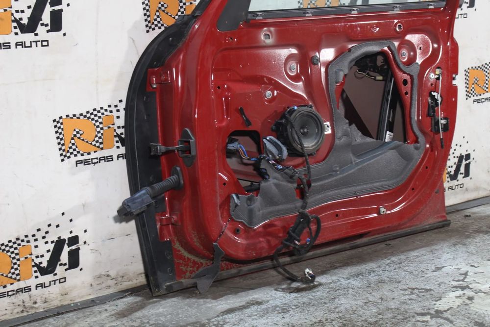 Porta frente direita MINI Mini (F55)