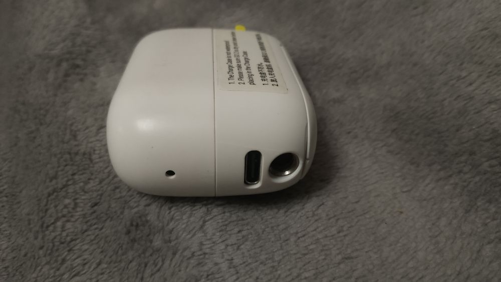 Зарядний кейс до камери Insta 360 GO 2.