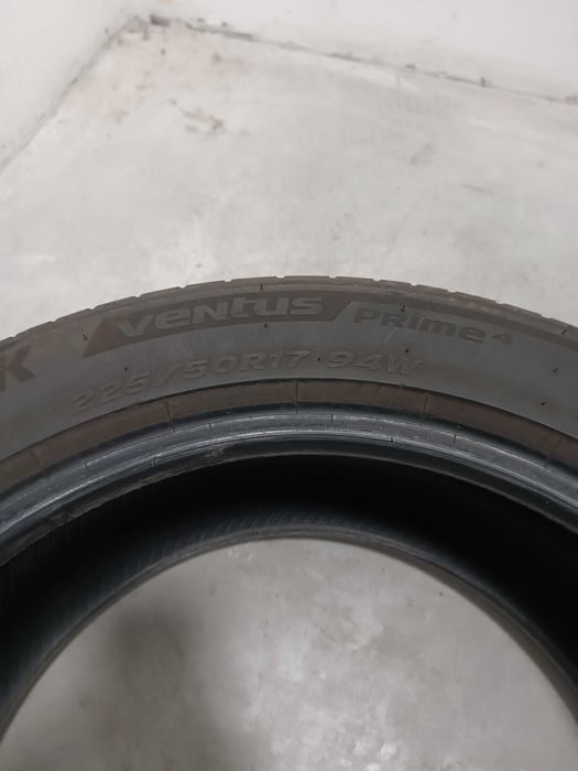 Opony letnie Hankook Ventus Prime4 225/50/17