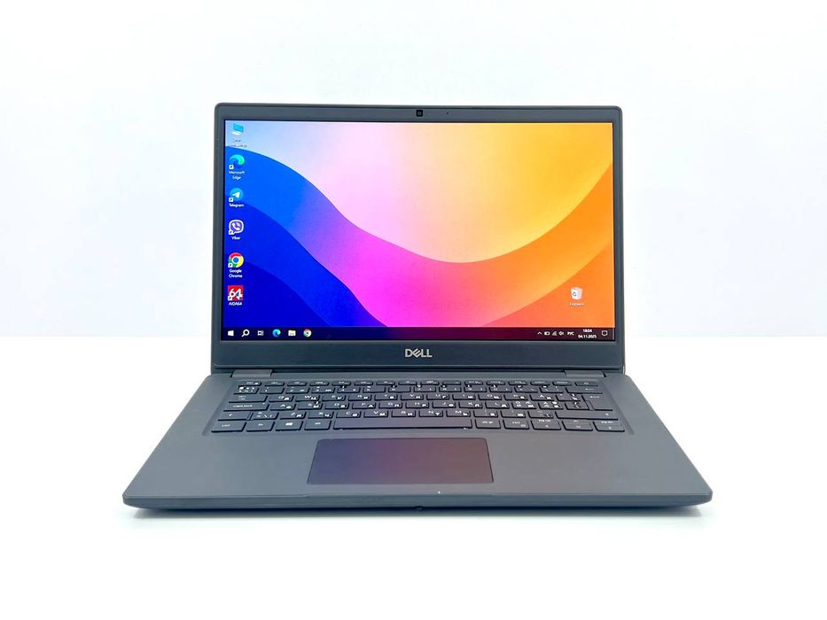 Ноутбук Dell Latitude 3410 14" Intel Core i3 4.1 GHz 8G ID7728