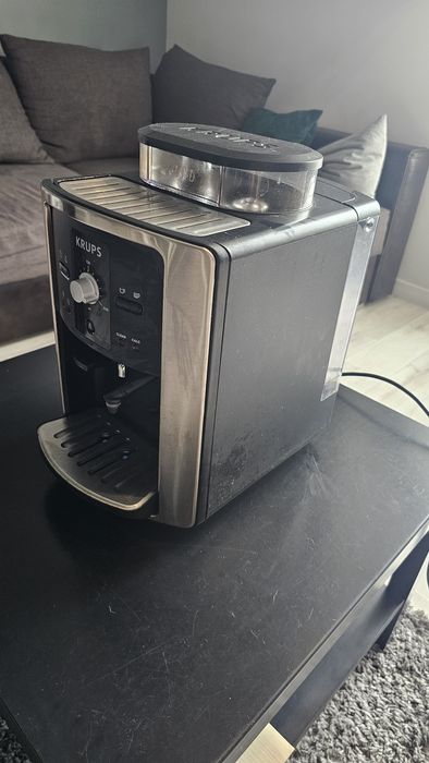 Ekspres do kawy Krups