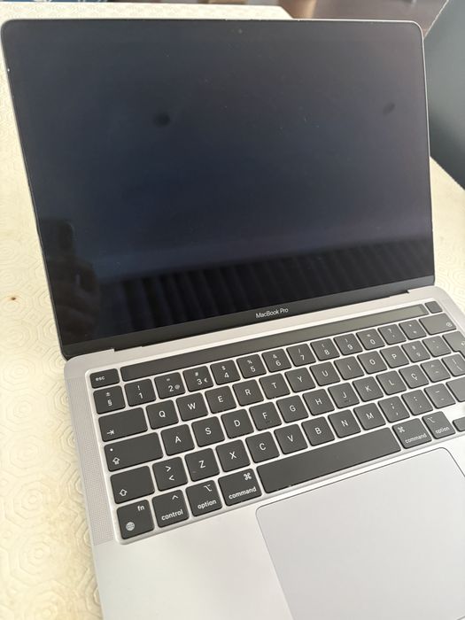 Mac m1 256gb 13”