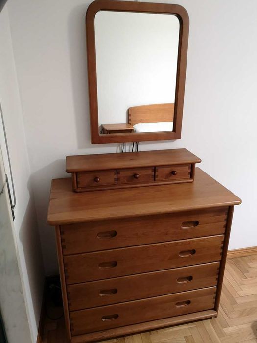 Quarto de casal completo