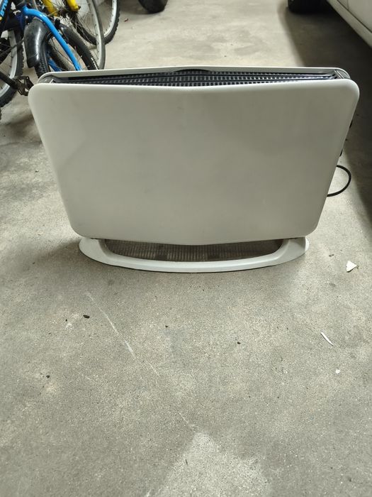 Aquecedor elétrico HJM 2000w