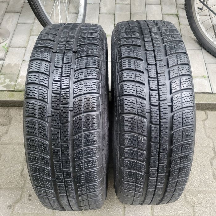 Profil Wintermaxx 185/65 R15
PROFIL WINTERMAXX

Rozmiar: 195/65R15

In