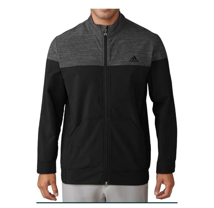 Кофта спортивна Adidas s чоловіча Адідас вітровка