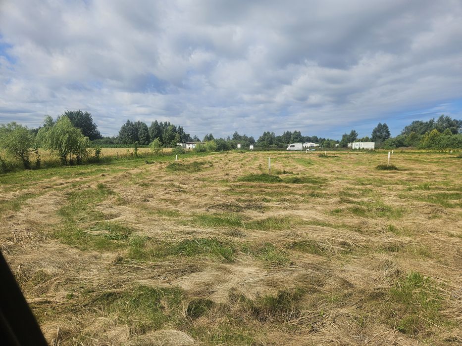 Karwia działka nad morzem w promocyjnej cenie - Widok 5