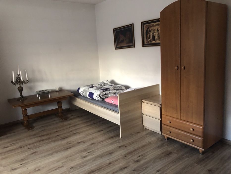 Mieszkanie – Szamotuły, powiat szamotulski - Widok 4