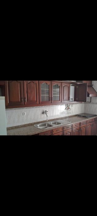 T2 São João da talha  para alugar