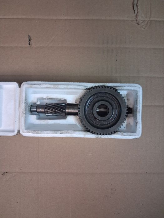 Peças para Yamaha BWS / Yamaha Slider / Yamaha MBK Stunt