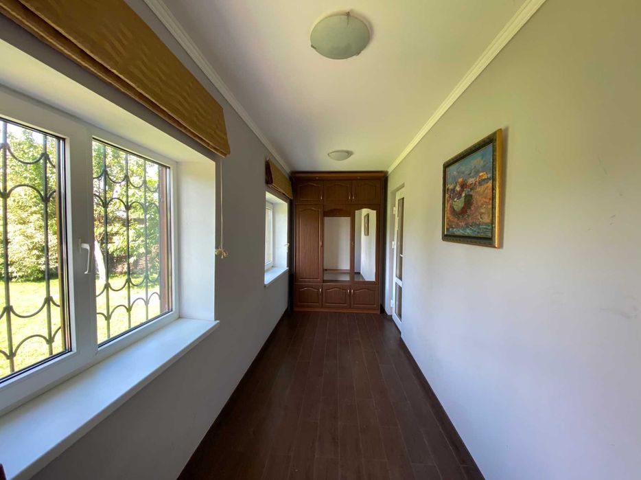 Без% Фото реал 2к 2пов 92/50/7м2 дім Вишгород. СТ Осещина. річка