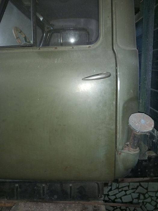 Продам ГАЗ -5312.