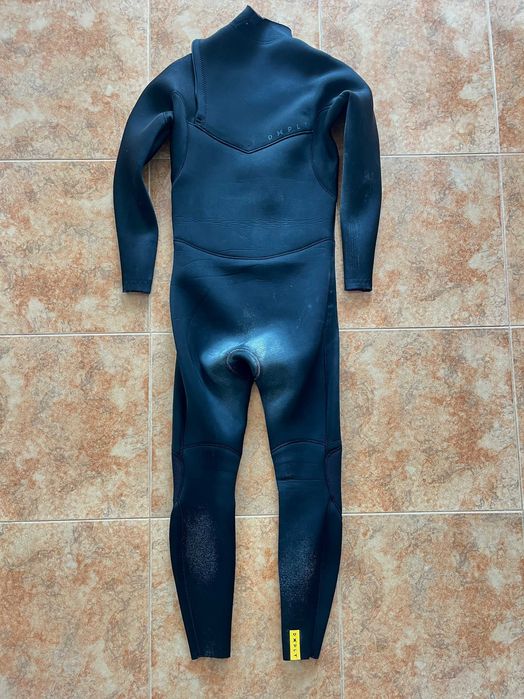 Fato de Surf Deeply 4/3 – Tamanho M