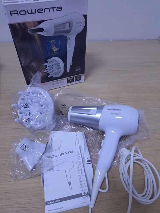 Фен Rowenta Powerline CV5930F0