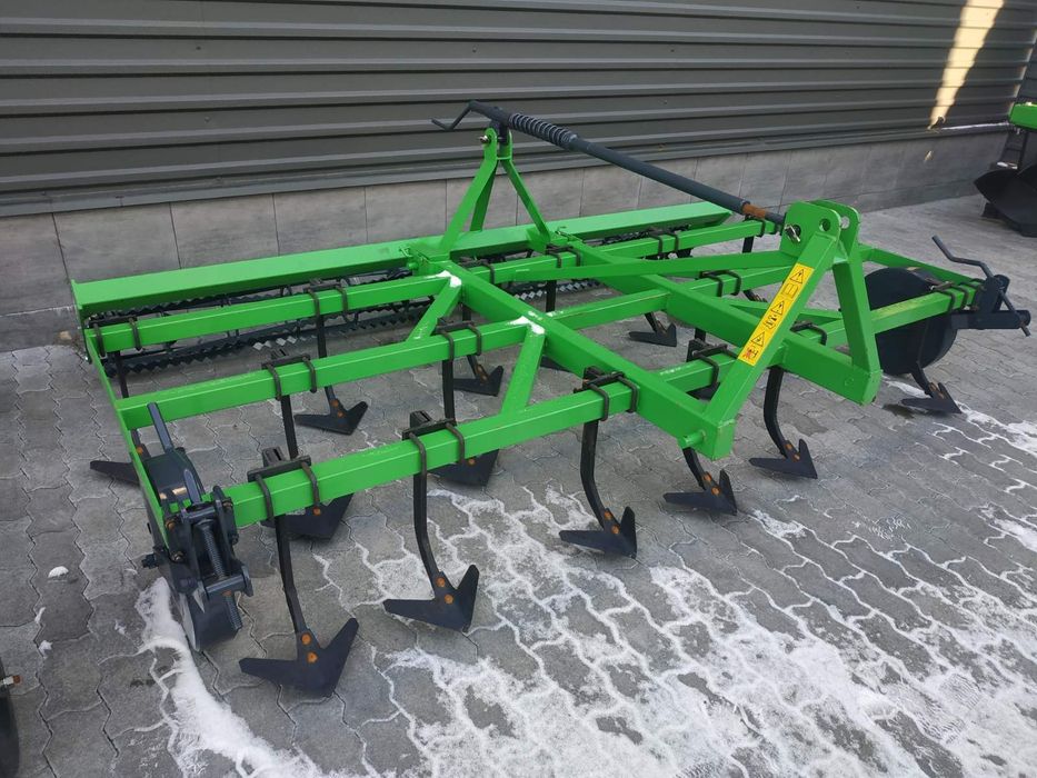 Культиватор навісний 1,5