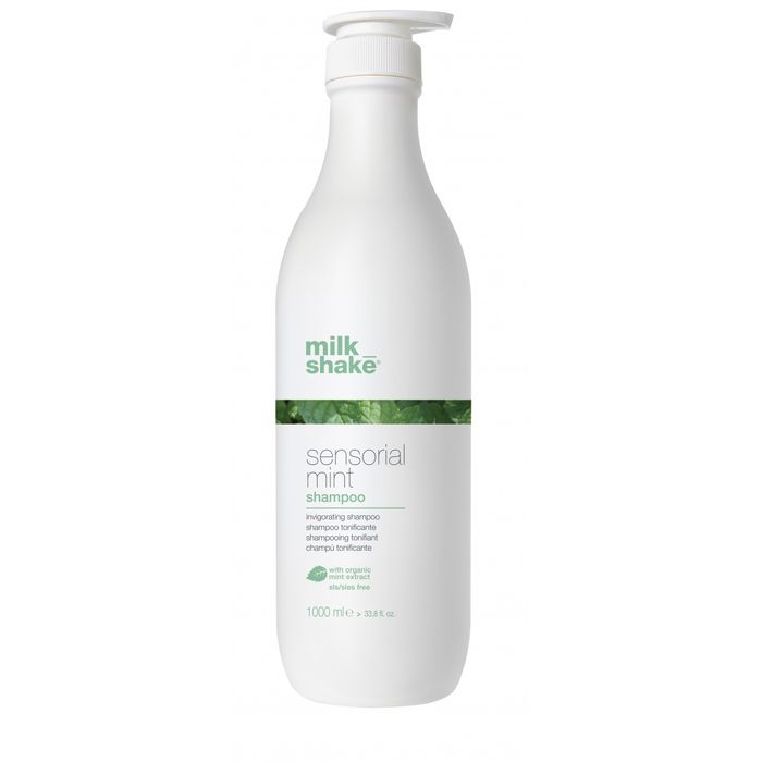 Milk Shake sensorial mint кондиціонер для волосся 1000 мл