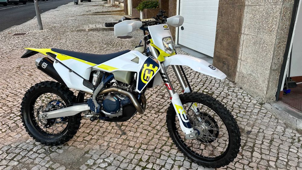 Husqvarna FE 450 23