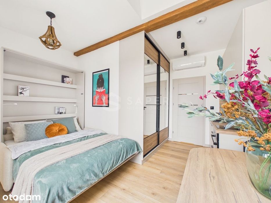 Apartament/Balkon/Winda/Klimatyzacja/Starówka - Widok 2