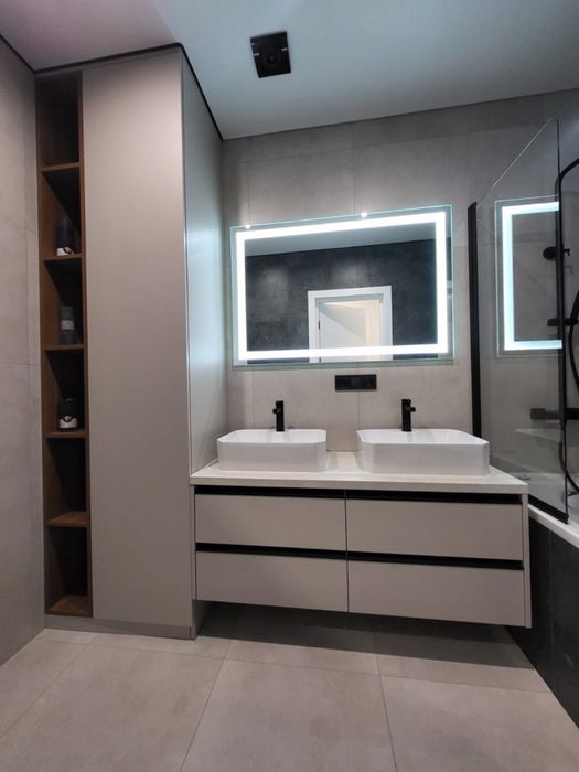 3-кімнатна квартира за адресою вул. Олександра Олеся (площа 85 м²) - Atlanta.ua - фото 2