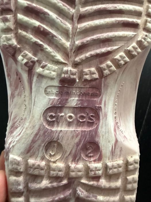 Crocs original розмір j2