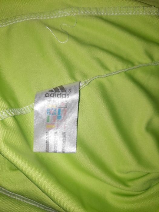 Adidas połówka męska duża