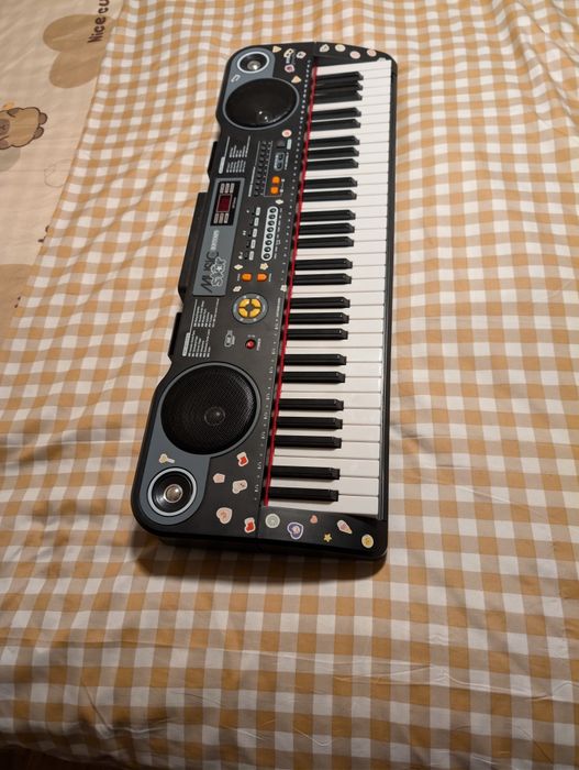Teclado para iniciantes