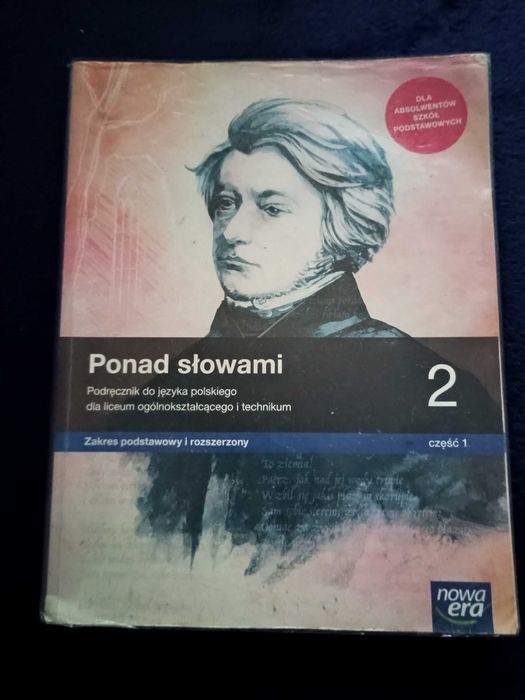 Ponad słowami 2 część 1