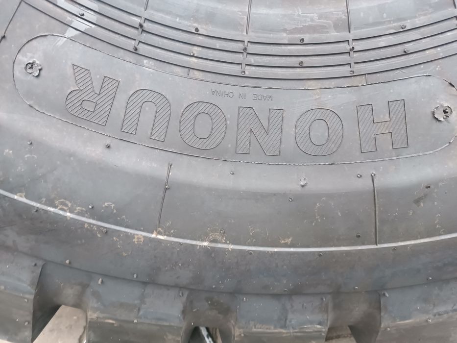 23.5-25 Honour E3/L3 20 PR TL