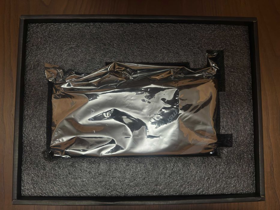 MSI GeForce RTX 3070 Ventus 2X 8G OC - Como nova!