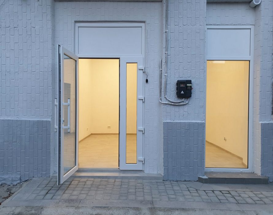 Здам в оренду приміщення м.Тлумач 20кв. Центр