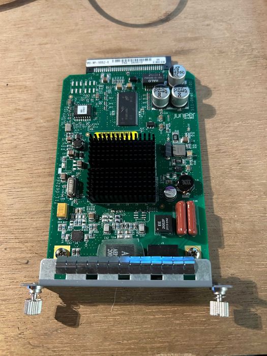 Juniper VDSL-2 module427552531232204800