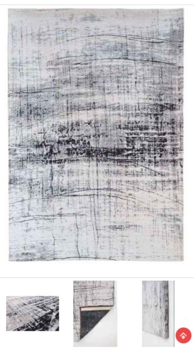 прекрасні килими  Louis De Poorthe (Бельгія)