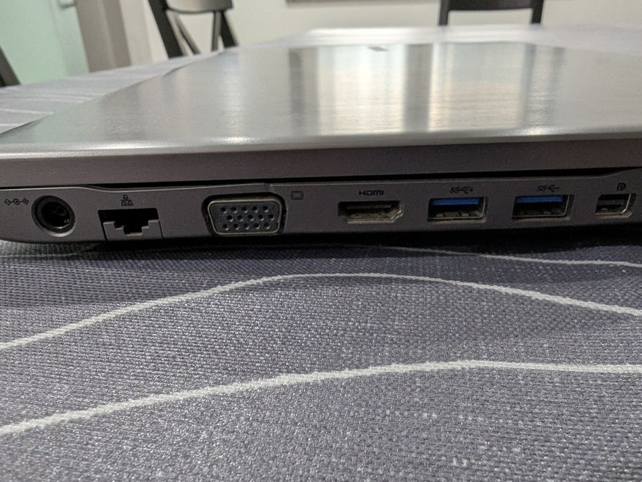 Computador 17 polegadas Samsung