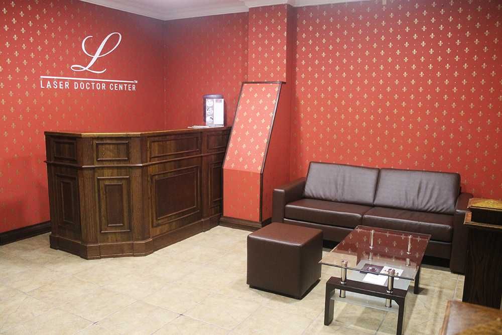 Commercial real estate at st. Zhilyanskaya (area 1500 m²) - Atlanta.ua - photo 13