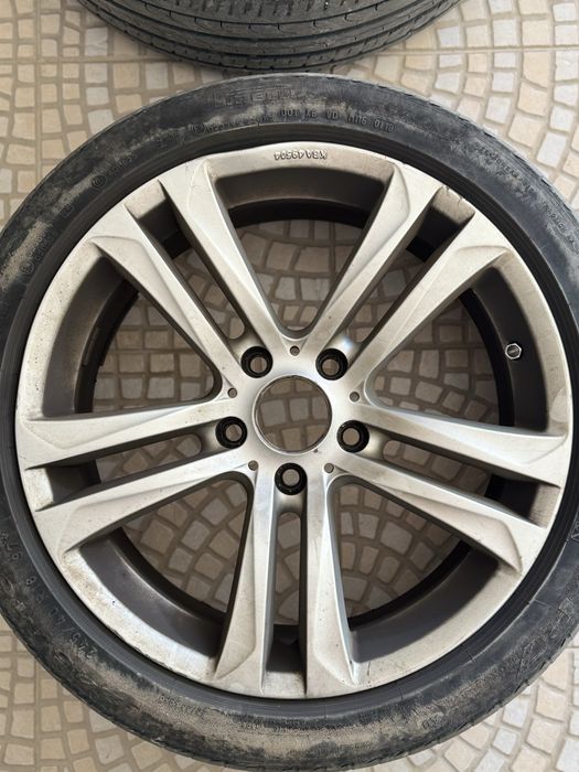 Jantes bmw R18 -r19