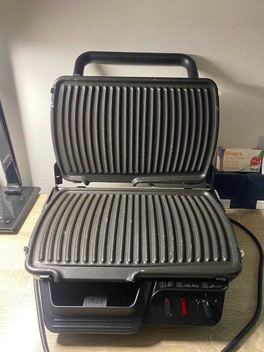 Grill elektryczny Tefal 8810 s1 2000W