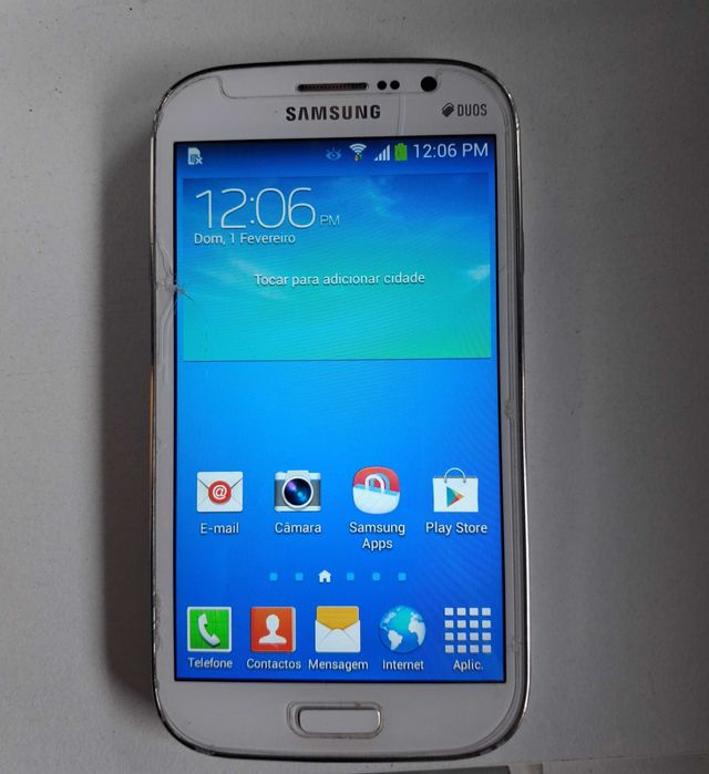 Samsung · Galaxy Grand Neo Plus GT-I9060