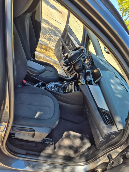 BMW Active Tourer 216d Cx Automática